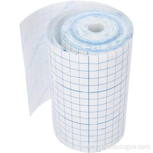 Non-Woven Self-Adhesive Medical Fix Roll and Dressing Tape: A Comprehensive Guide